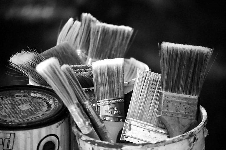 Brushes - www.zawearystocks.com