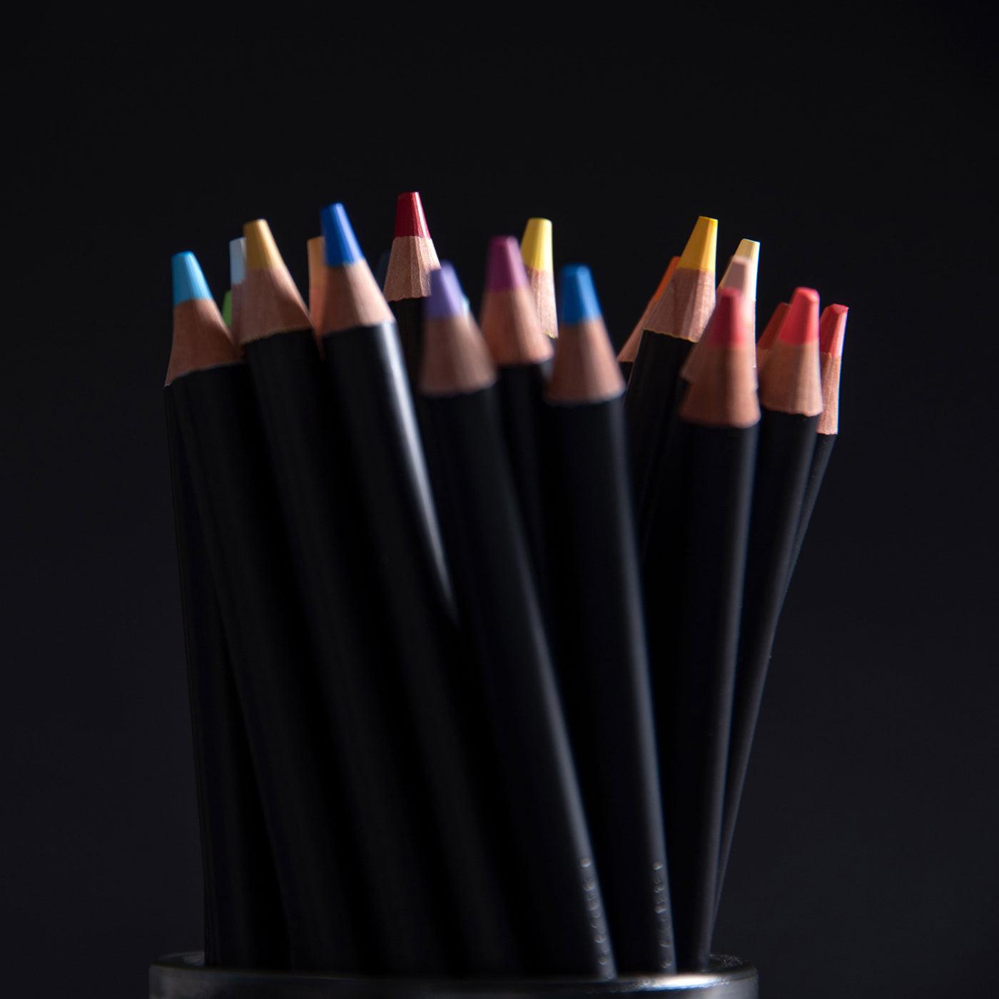 Color Pencils - www.zawearystocks.com
