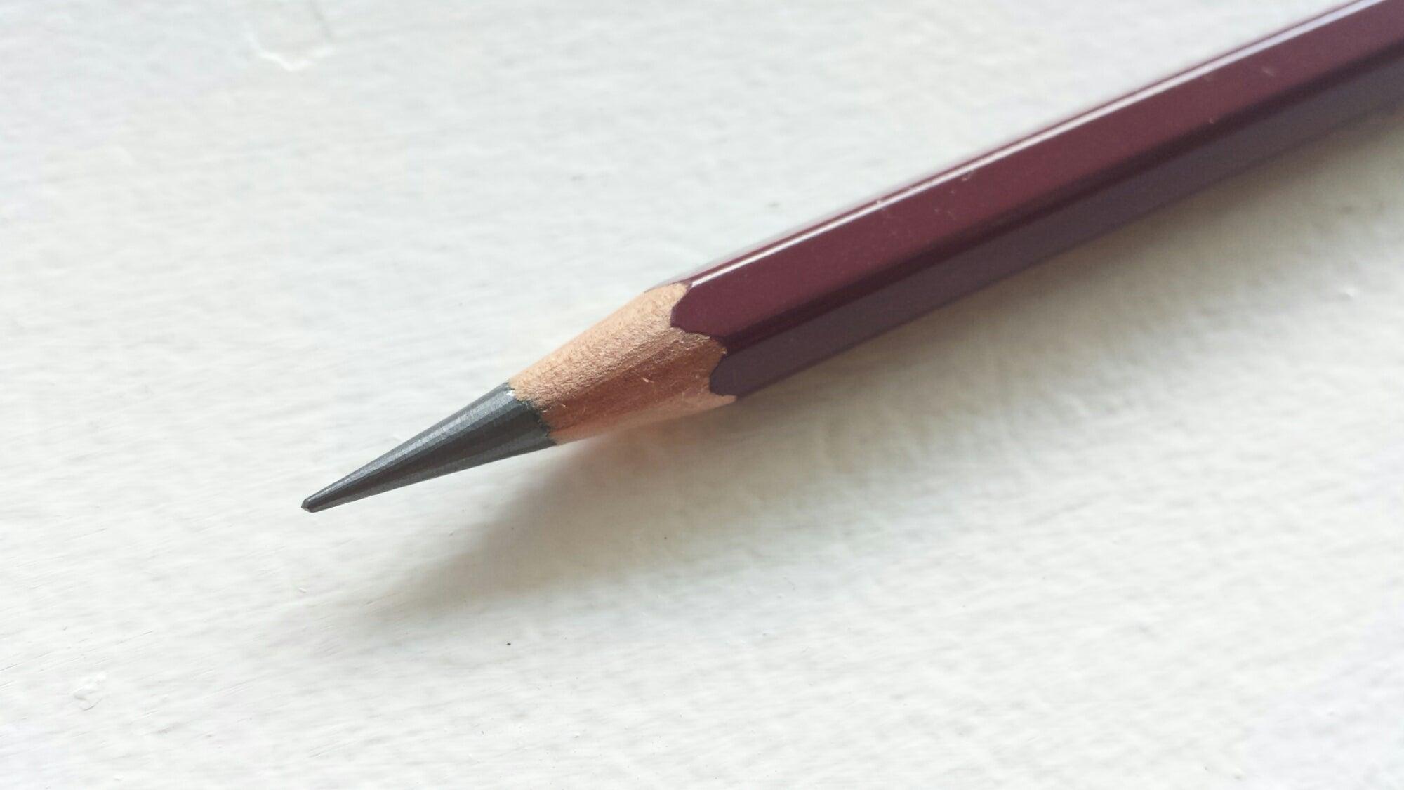 Pencils - www.zawearystocks.com