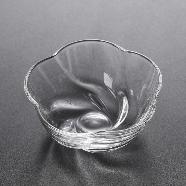 Fujii Series Glass Teacup (50ml)