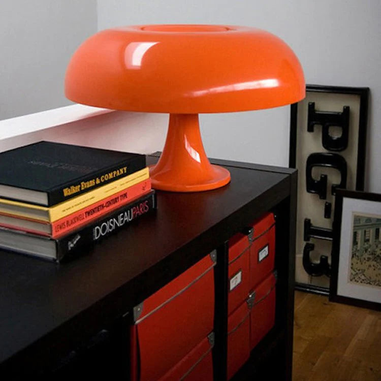 MP Mushroom Table Lamp