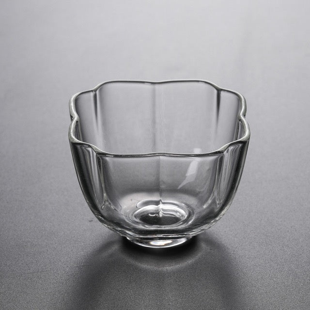 Fujii Series Glass Teacup (50ml)