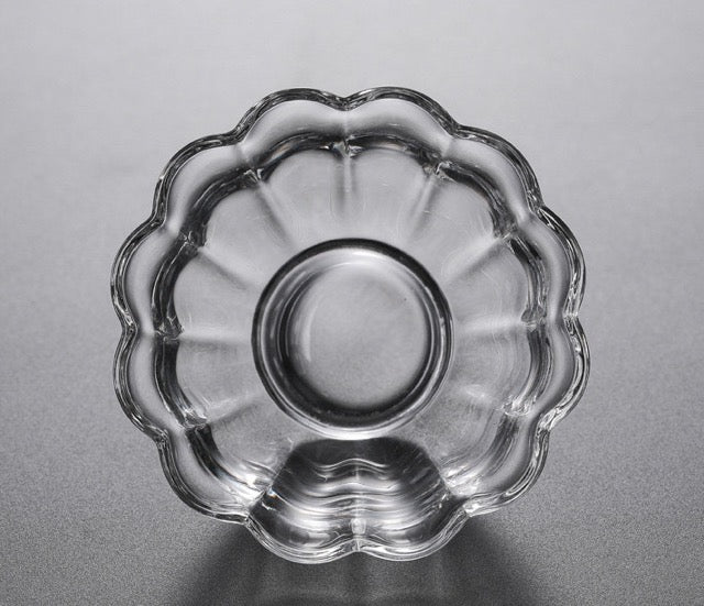 Fujii Series Glass Teacup (50ml)