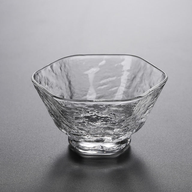 Fujii Series Glass Teacup (50ml)