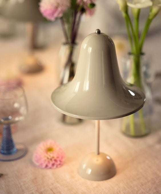 D180mm Bell Table Lamp