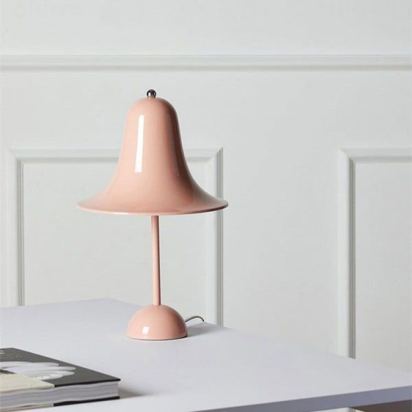 D180mm Bell Table Lamp