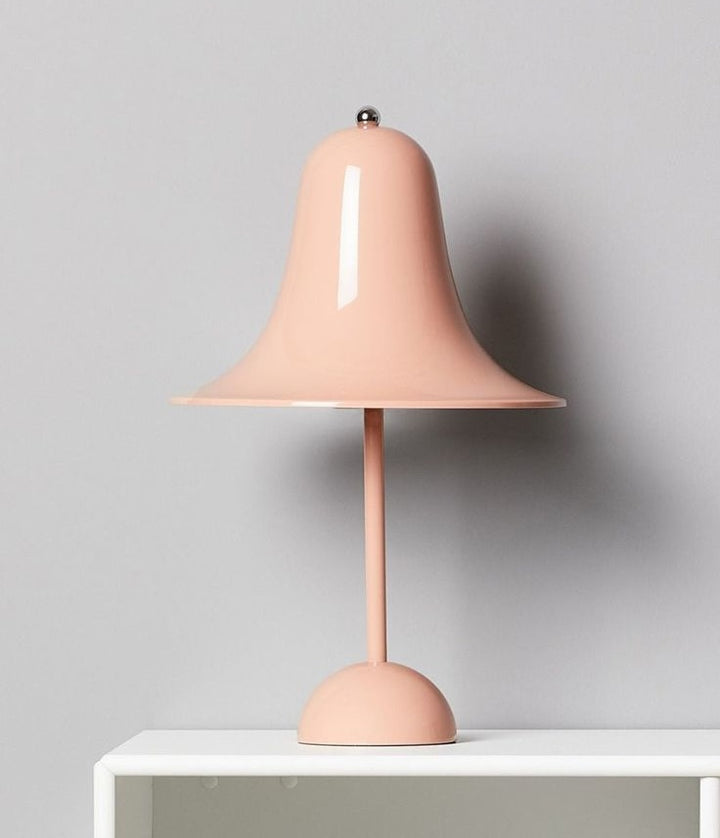 D180mm Bell Table Lamp