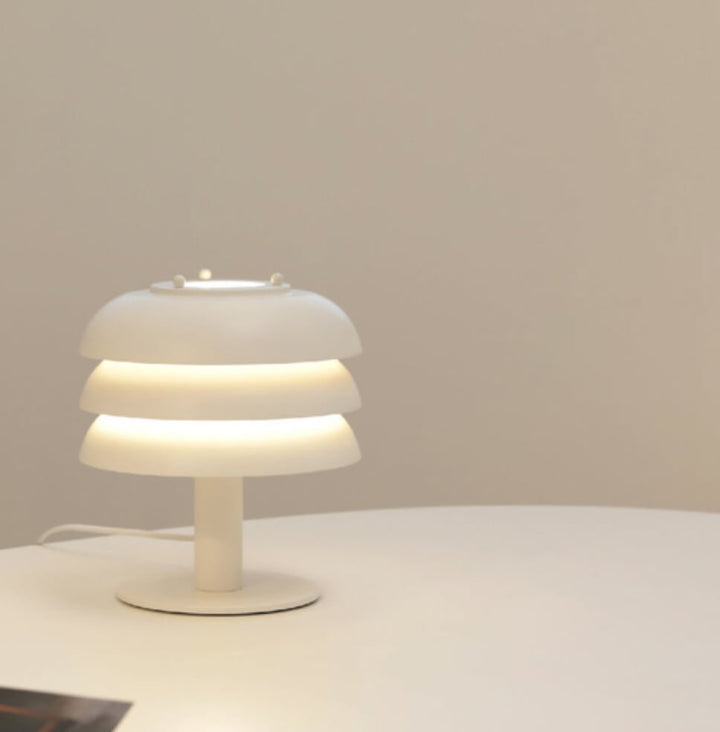 Organ Table Lamp