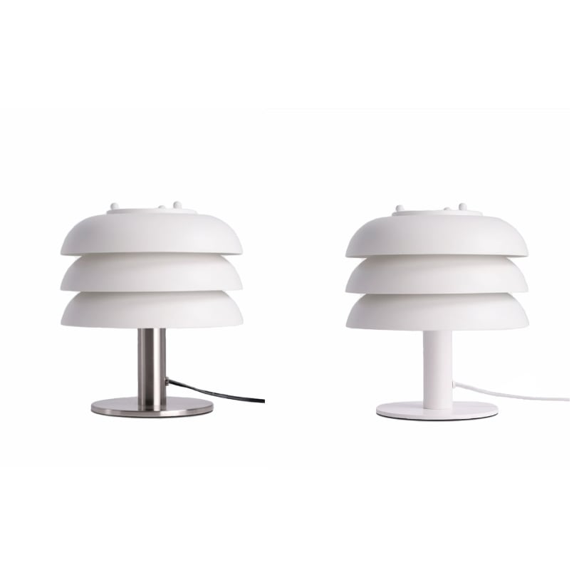 Organ Table Lamp