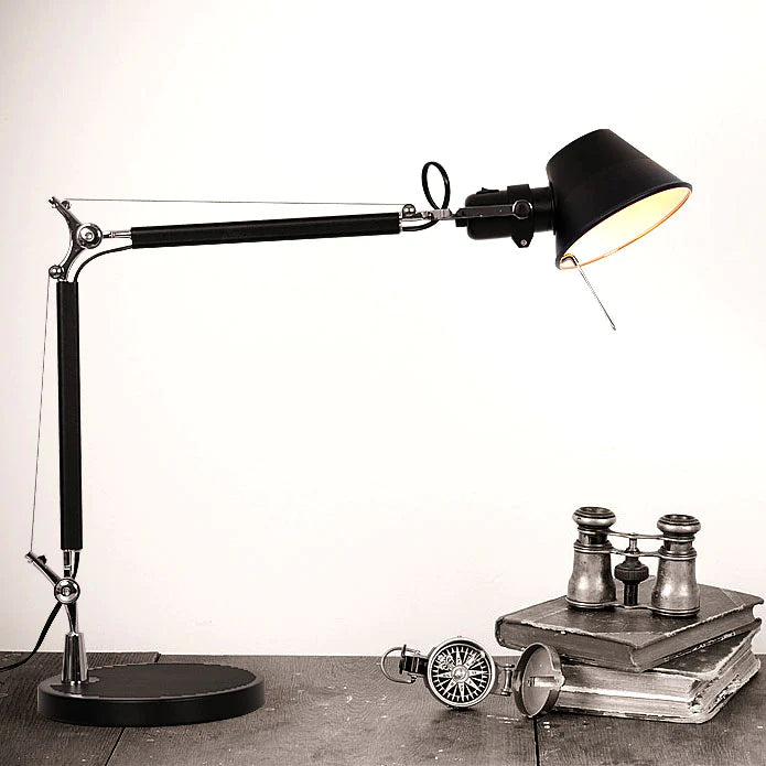 PARETE - S Bracket Table Lamp