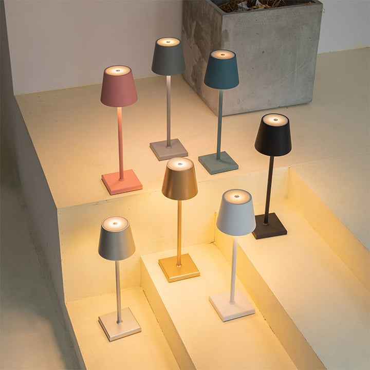 MP Ozzie Portable Table Lamp