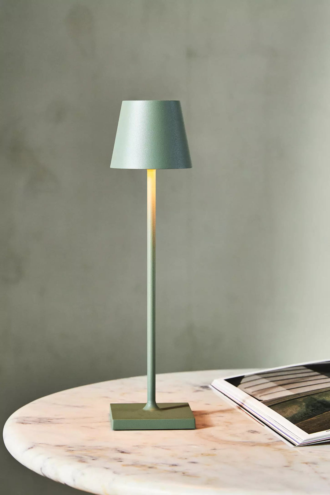 MP Ozzie Portable Table Lamp