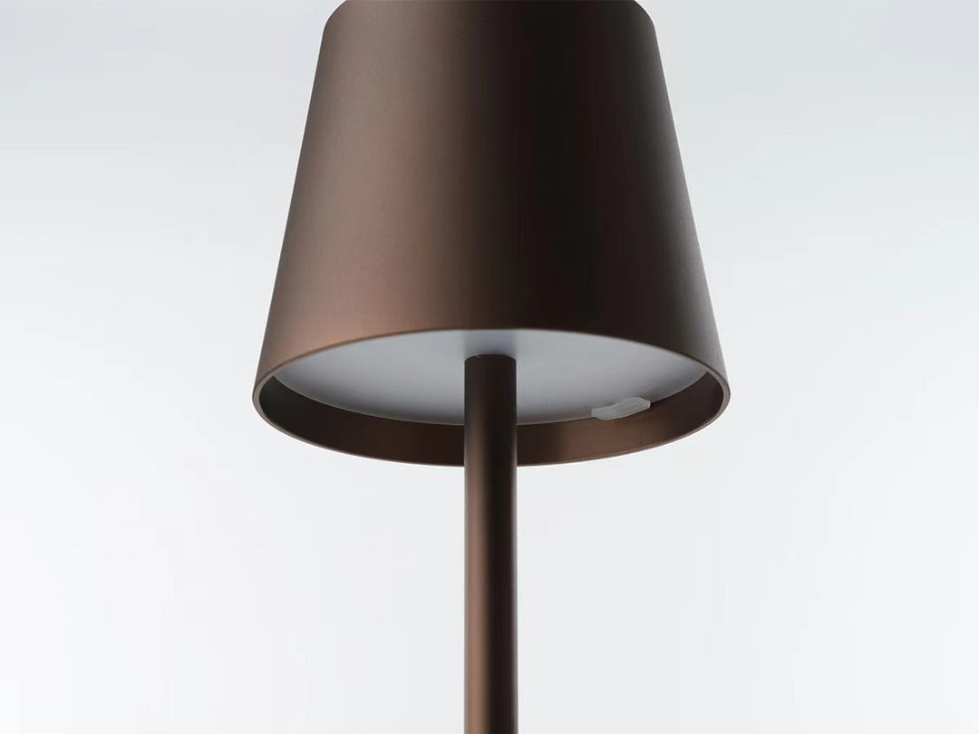 MP Ozzie Portable Table Lamp