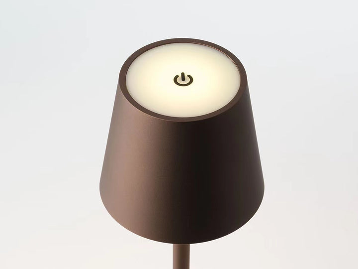 MP Ozzie Portable Table Lamp