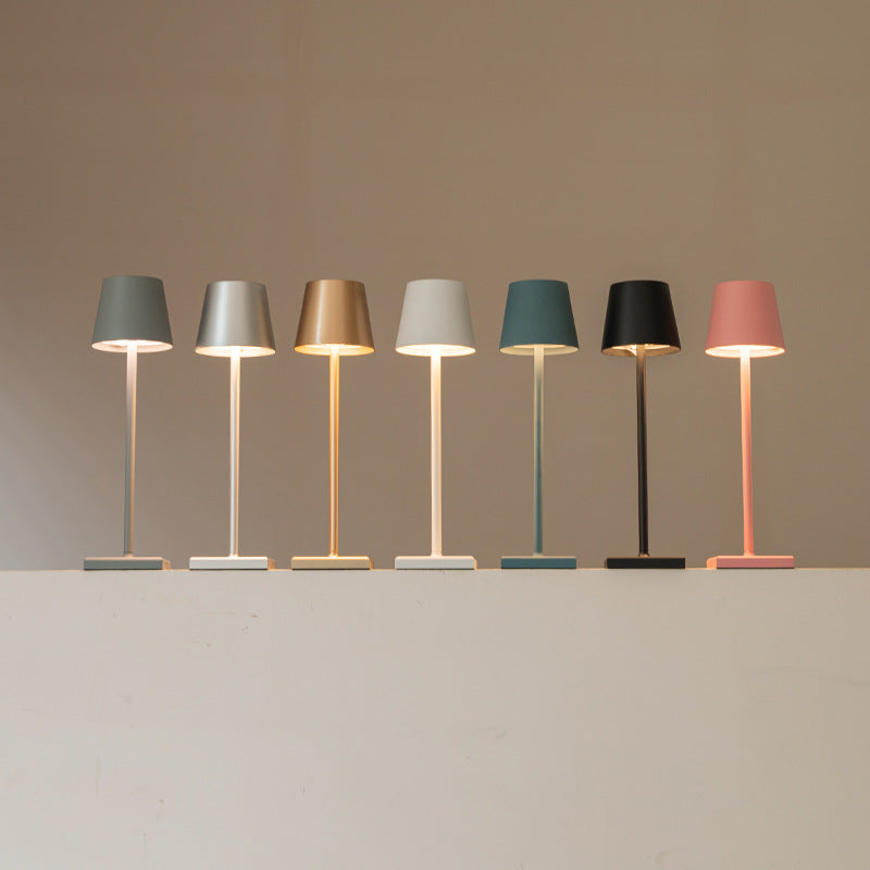 MP Ozzie Portable Table Lamp