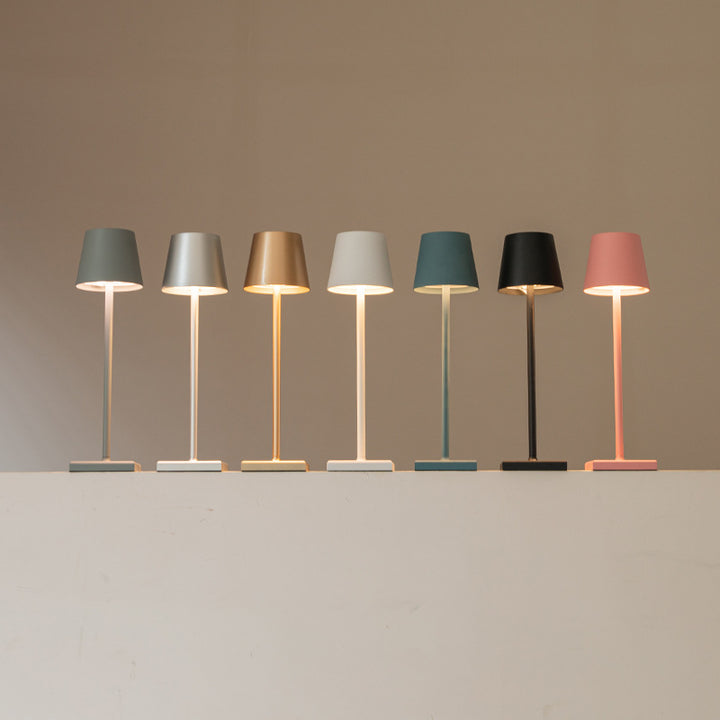 MP Ozzie Portable Table Lamp