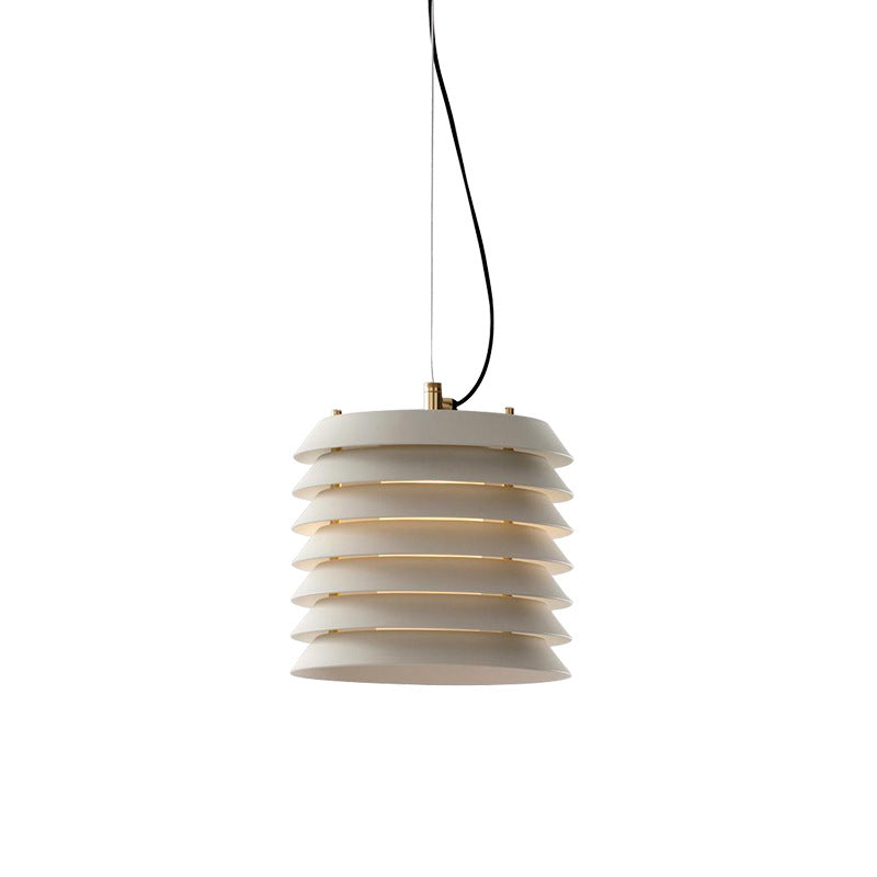 S&C Organ Pendant Light