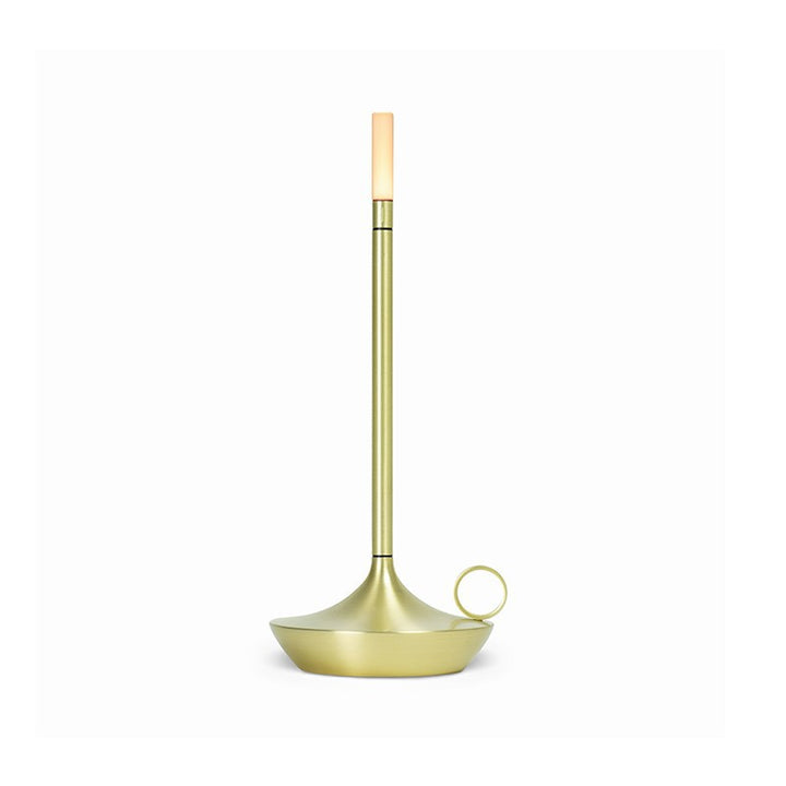 MP Wick Portable Lamp