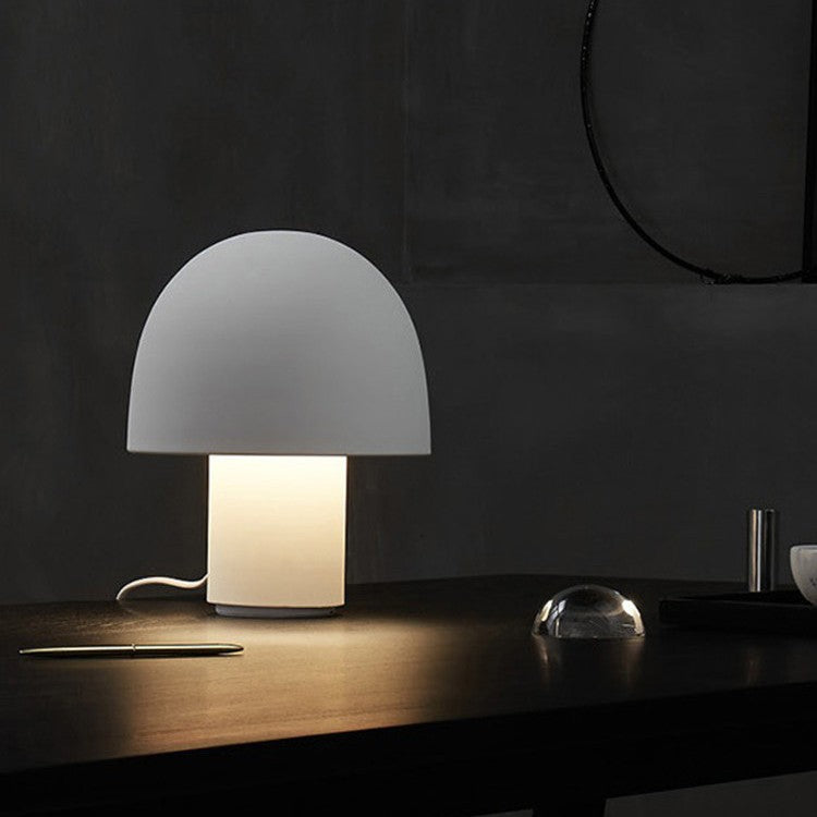 200mm | 280mm Mushroom Table Lamp - Plug in