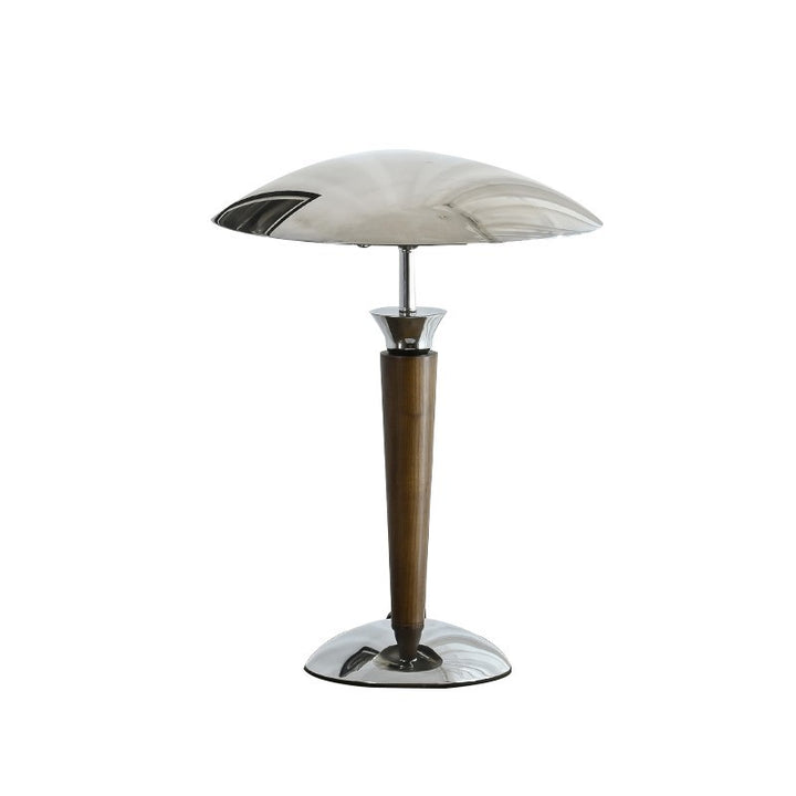 Vintage Mushroom Table Lamp