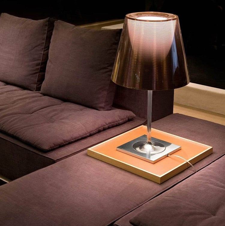 MP Ktribe table Lamp