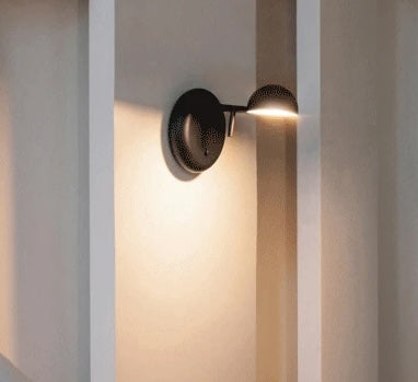 PIN Style USB Rechargeable Cordless Sconce | Wall Lamp