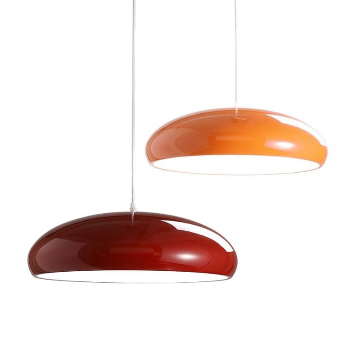 PG EGG Bauhaus Pendant