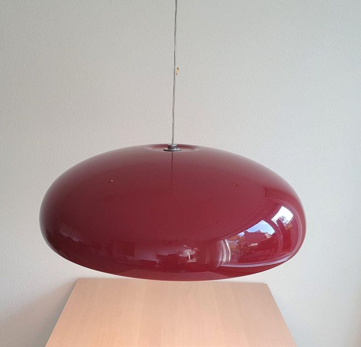 PG EGG Bauhaus Pendant