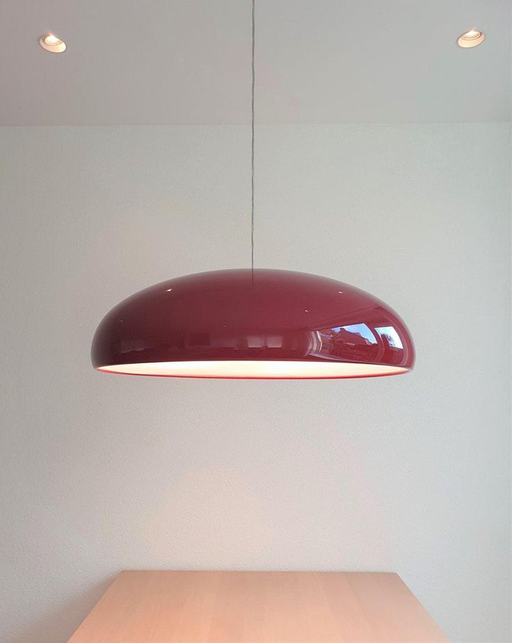 PG EGG Bauhaus Pendant