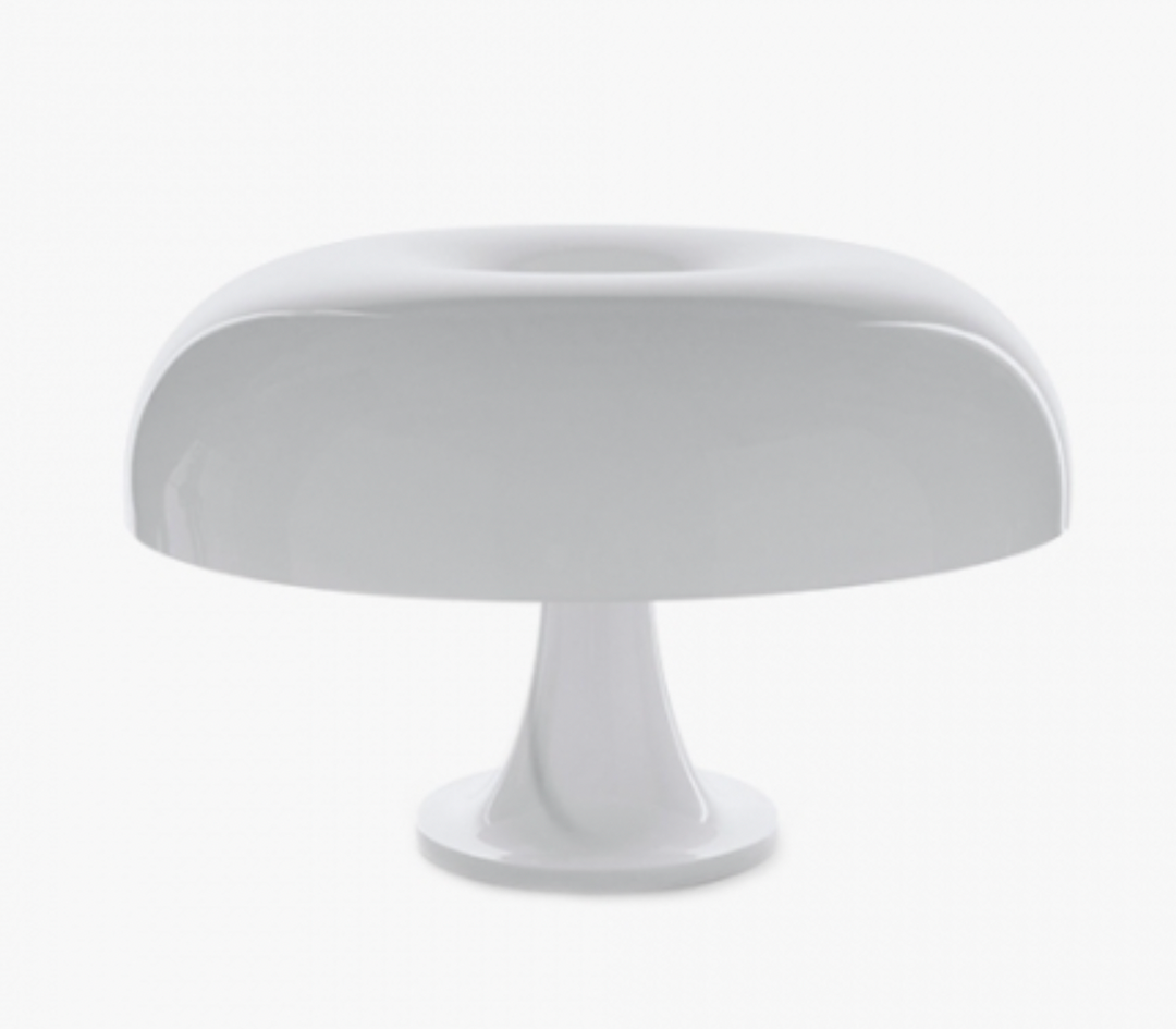 MP Mushroom Table Lamp