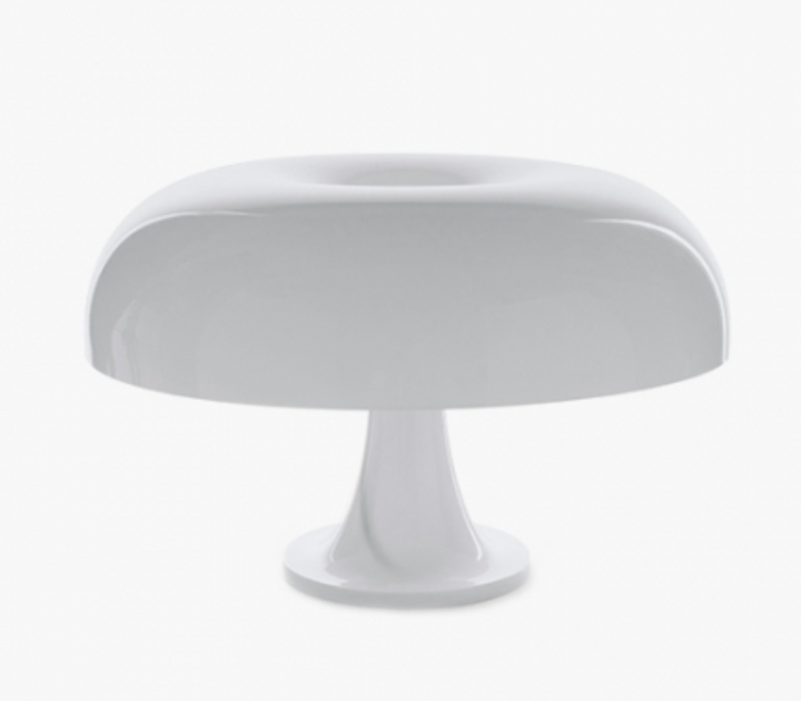 MP Mushroom Table Lamp