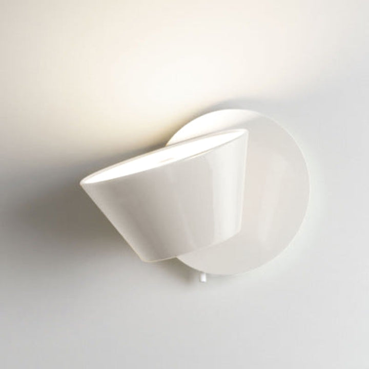 TM A1 Shell Sconce | Wall Lamp