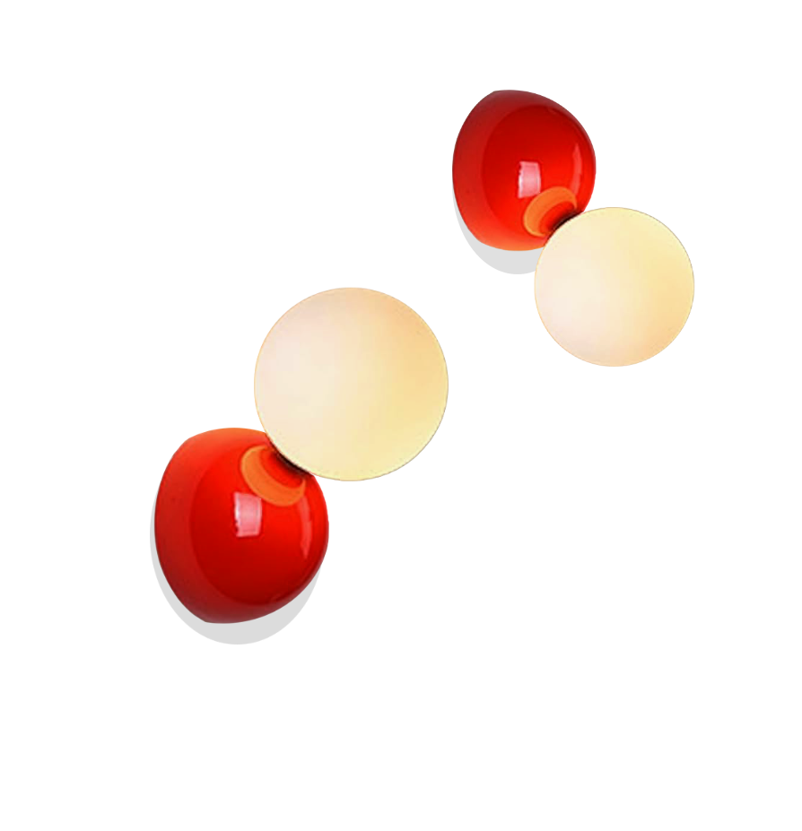 MD10 BOBO | Spanish Alabaster Ceiling / Wall Lamp | Sconces