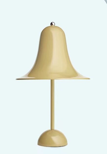 D180mm Bell Table Lamp