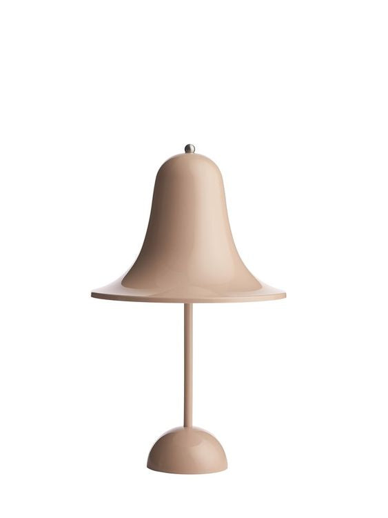 D180mm Bell Table Lamp