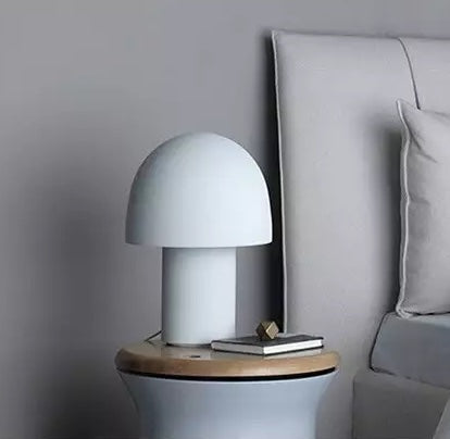 200mm | 280mm Mushroom Table Lamp - Plug in