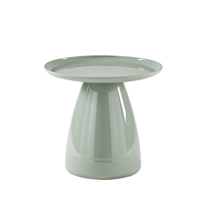 Pantop Mousse- Acrylic Side Table