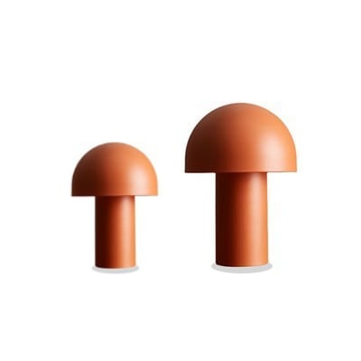 200mm | 280mm Mushroom Table Lamp - Plug in