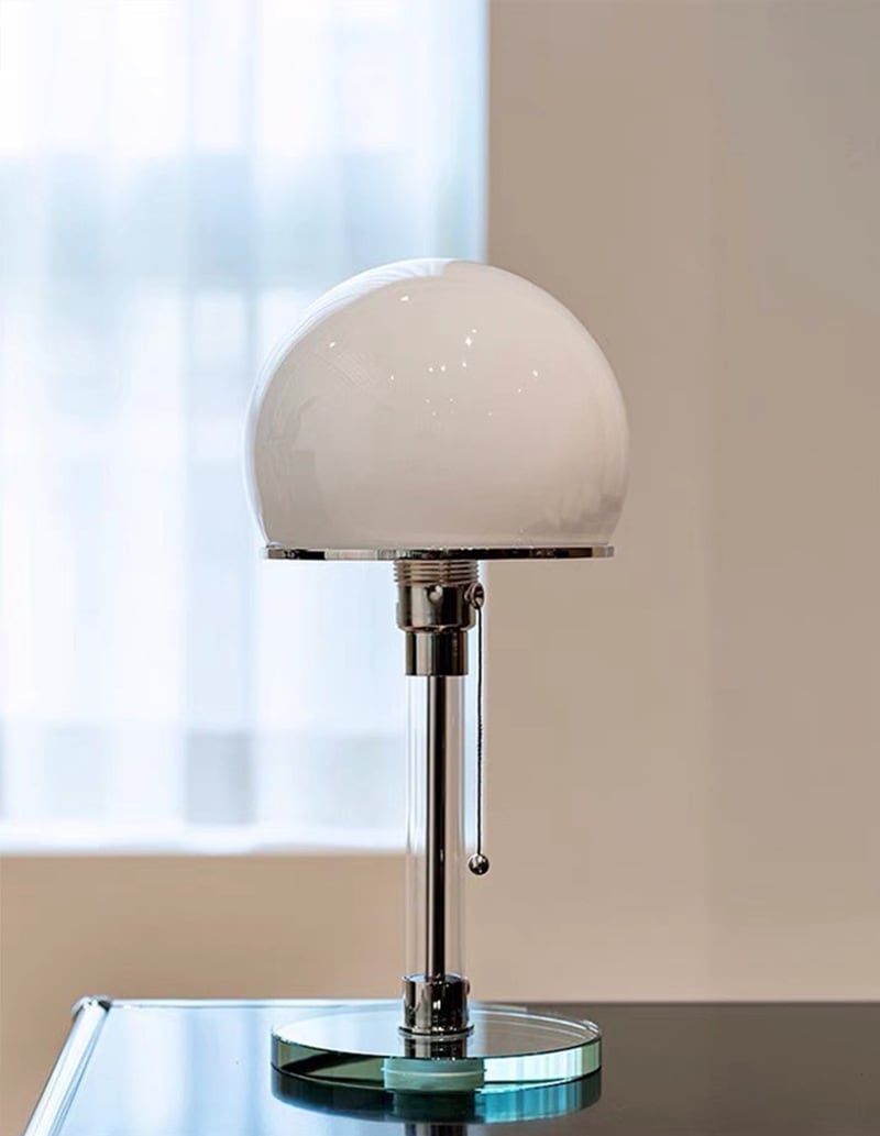 MP WGF Table Lamp