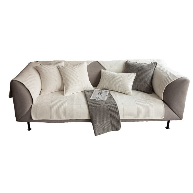 HEDDA - Covers for Sofa & Cushion | Free Combination Sofa & Cushion Covers