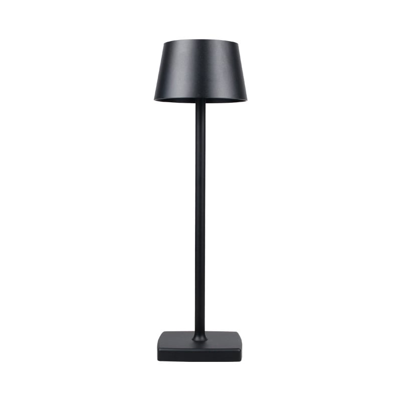 MP POLDINA Ⅲ - LED USB Rechargeable Cordless Table Lamp - 36 hrs