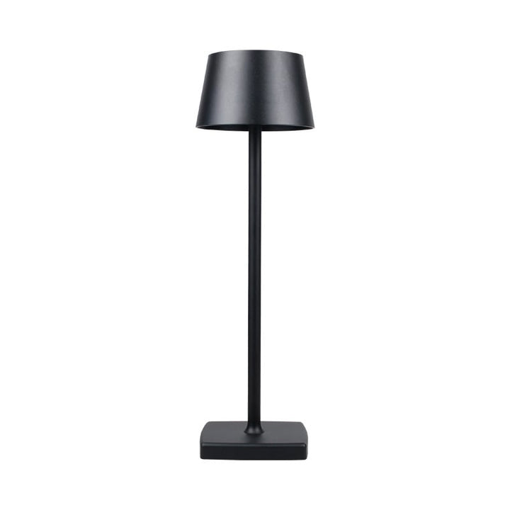 MP POLDINA Ⅲ - LED USB Rechargeable Cordless Table Lamp - 36 hrs