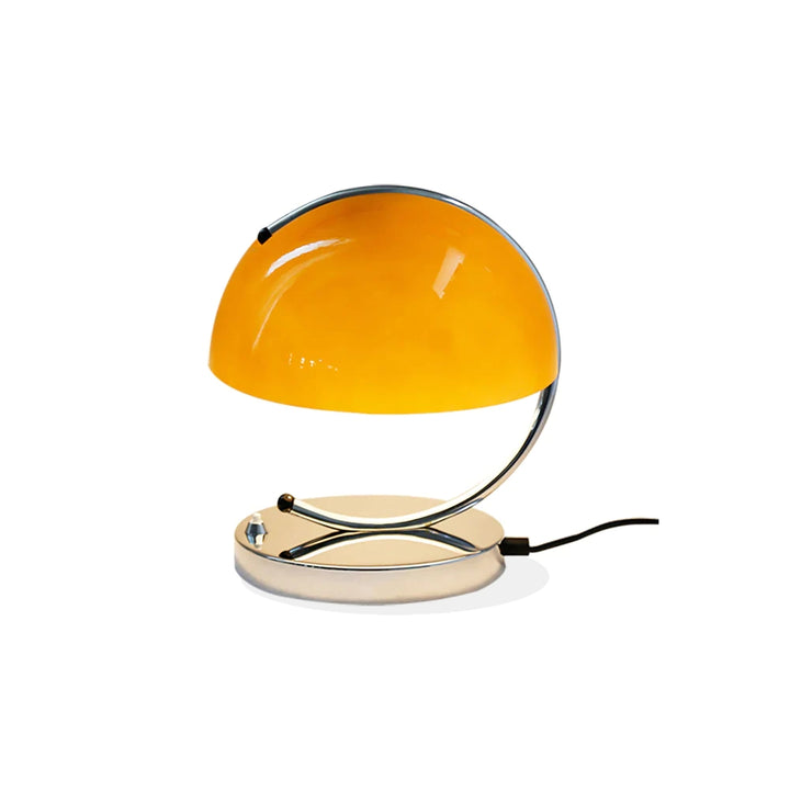 MP Classic Bauhaus Glass Table Lamp