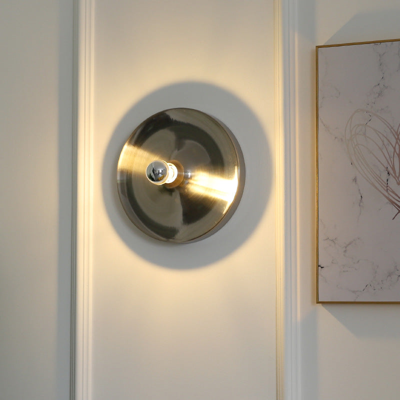 D33 UFO Sconce | Ceiling Light