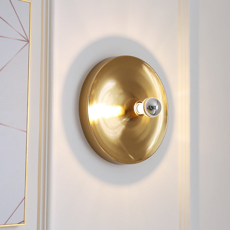 D33 UFO Sconce | Ceiling Light