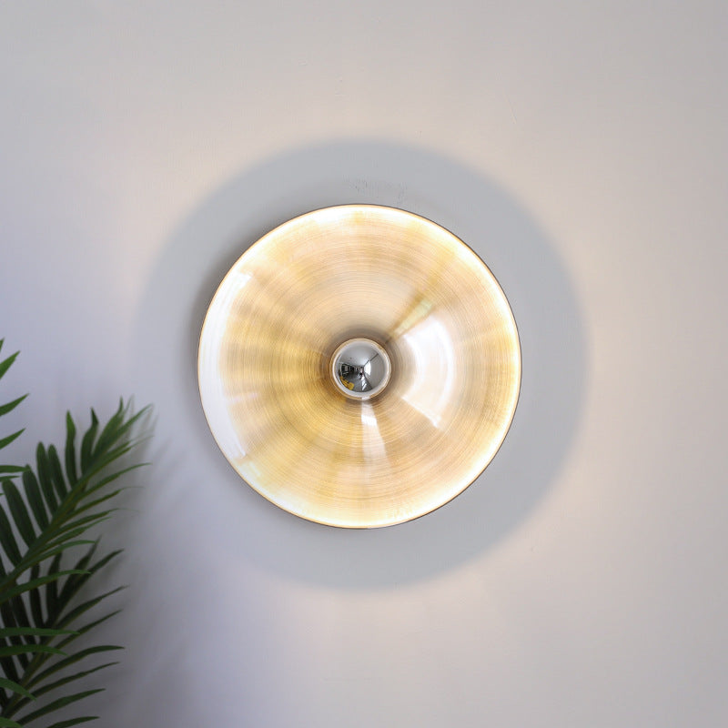 D33 UFO Sconce | Ceiling Light