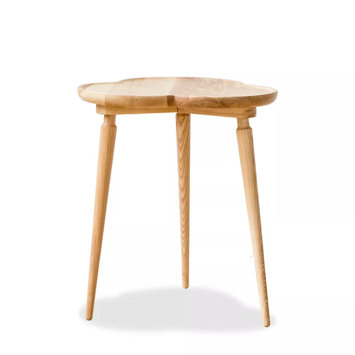 Juro - Ash Side Table | Accent Table