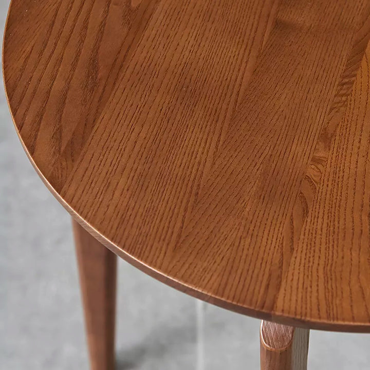 Kaemon - Ash Side Table | Accent Table