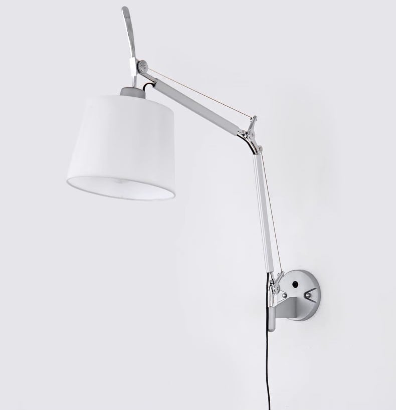 TOLO - S Bracket Wall Lamp