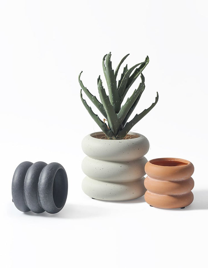 Macron - Plant Pot In/Outdoor